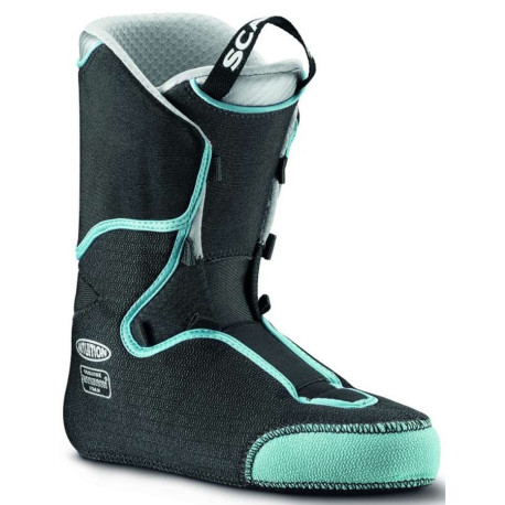 Chaussures de Ski Scarpa T2 Eco Wmn 2025 