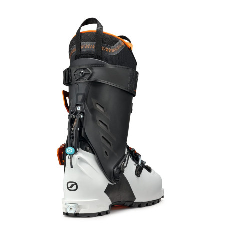 Chaussures de Ski Scarpa Maestrale RS 2026  - Chaussures ski Randonnée Homme
