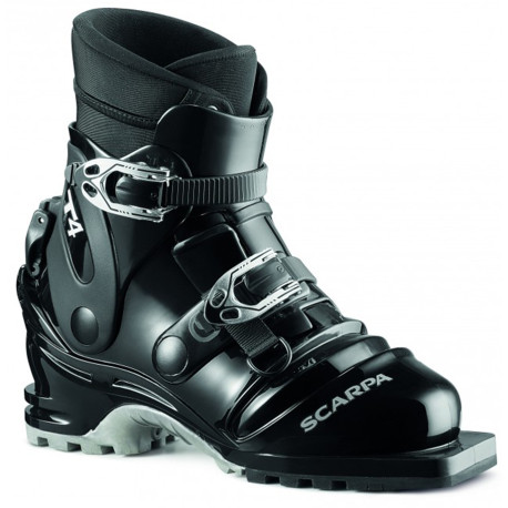 Skischuhe Scarpa T4 2025 