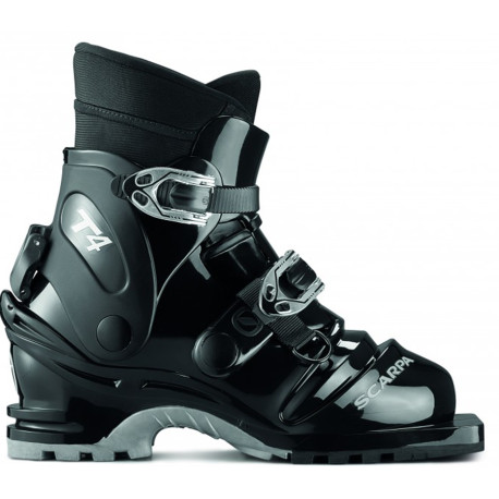 Chaussures de Ski Scarpa T4 2025 