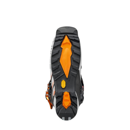 Chaussures de Ski Scarpa Maestrale RS 2026  - Chaussures ski Randonnée Homme