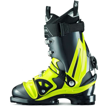 Chaussures de ski Scarpa TX Comp 2024