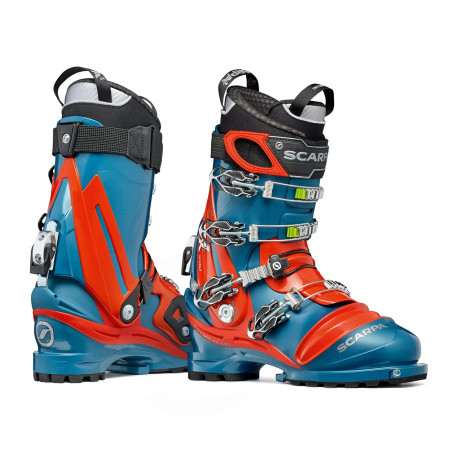 Chaussures de ski Scarpa TX pro 2024
