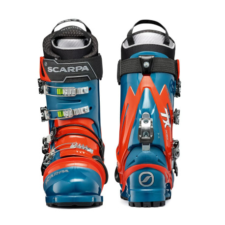 Chaussures de ski Scarpa TX pro 2024