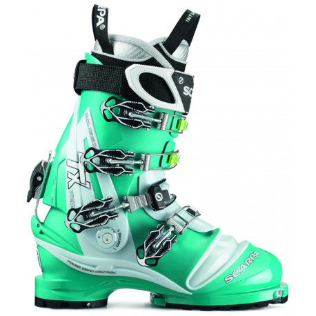 Chaussures de ski Scarpa TX Pro Wmn 2024