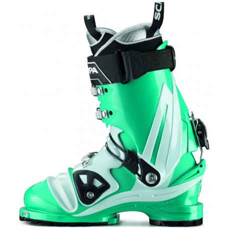 Chaussures de ski Scarpa TX Pro Wmn 2024