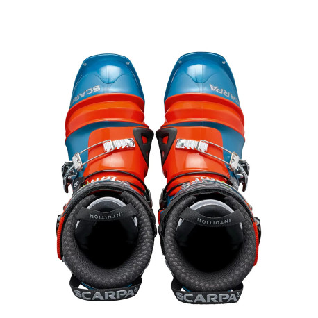 Chaussures de ski Scarpa TX pro 2024