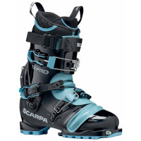 Chaussures de Ski Scarpa TX Pro Wmn 2025 