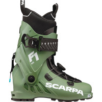 Chaussures de Ski Scarpa F1 SE 2025 