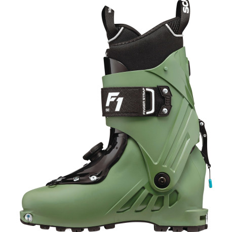 Chaussures de Ski Scarpa F1 SE 2025 