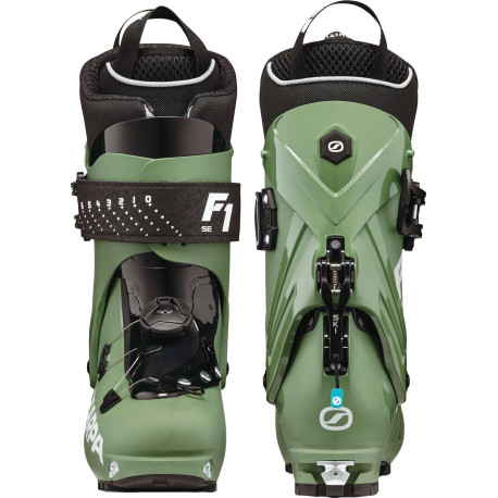 Chaussures de Ski Scarpa F1 SE 2025 