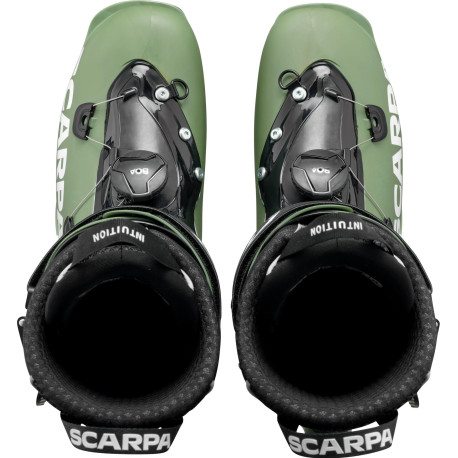Chaussures de Ski Scarpa F1 SE 2025 