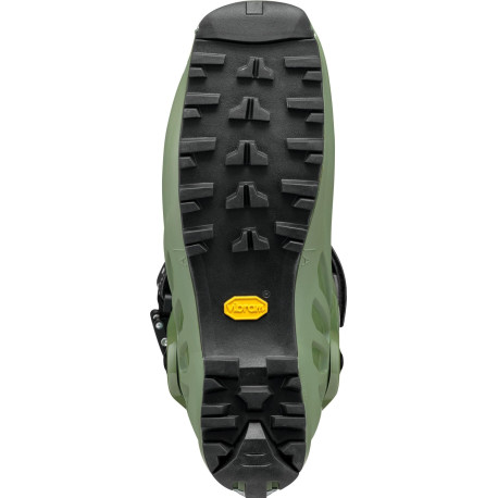 Chaussures de Ski Scarpa F1 SE 2025 