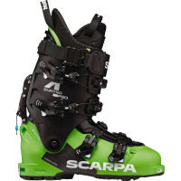 Ski Boots Scarpa 4-Quattro Pro 2026 