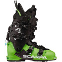 Ski Boots Scarpa 4-Quattro Pro 2026 