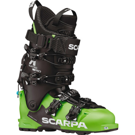 Chaussures de Ski Scarpa 4-Quattro Pro 2025 
