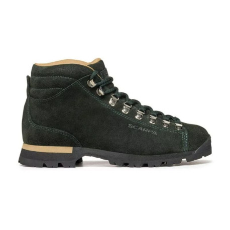 Chaussures Outdoor Scarpa Primitive Dark Green Rope 2024  - Chaussures