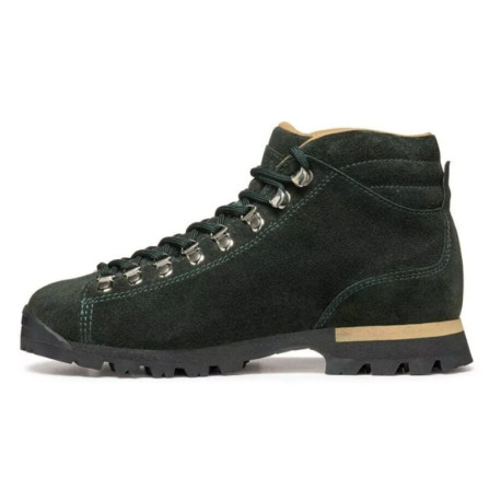 Chaussures Outdoor Scarpa Primitive Dark Green Rope 2024  - Chaussures