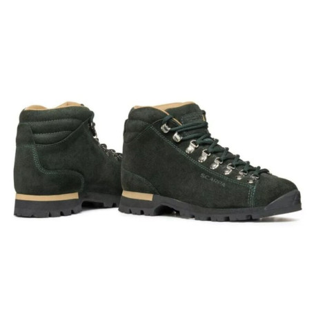 Outdoor Shoes Scarpa Primitive Dark Green Rope 2024  - Shoes