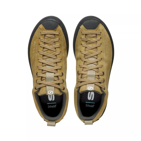 Outdoor Shoes Scarpa Mojito Wrap GTX Wmn Antilope 2024  - Shoes