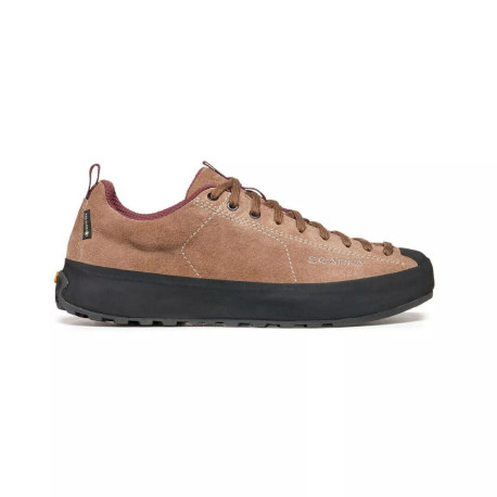 Outdoor-Schuhe Scarpa Mojito Wrap GTX Gold Rose 2024  - Root