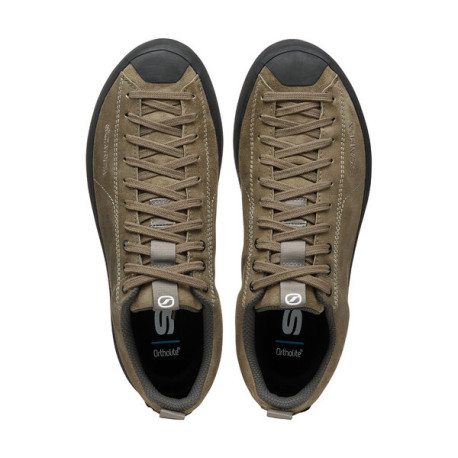 Chaussures Outdoor Scarpa Mojito Wrap GTX Dark Rock 2024  - Root