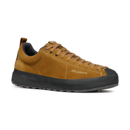 Chaussures Outdoor Scarpa Mojito Wrap GTX Brown 2024  -