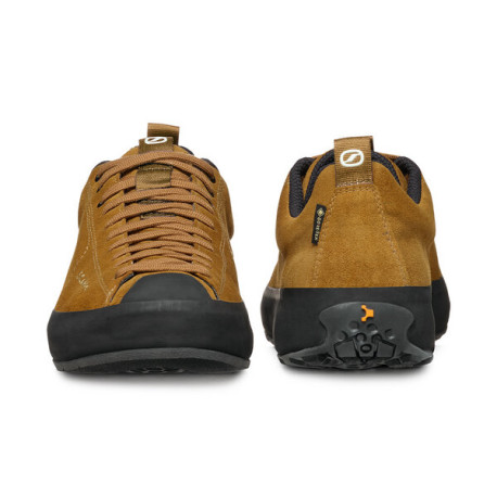 Chaussures Outdoor Scarpa Mojito Wrap GTX Brown 2024  -