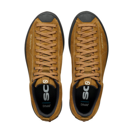 Outdoor-Schuhe Scarpa Mojito Wrap GTX Brown 2024  -