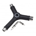 Rookie Rollerskate Tool Multi Tool 2021