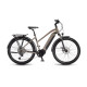 Winora E-Vélos Sinus IX12 Femme 2021 - Trekking