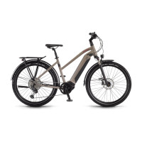 Winora E-Vélos Sinus IX12 Femme 2021 - Trekking
