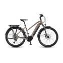 Winora E-Vélos Sinus IX12 Femme 2021