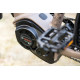 Winora E-Vélos Sinus IX12 Femme 2021 - Trekking