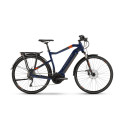Haibike E-Fahrrad Sduro Trekking 5.0 Homme 2020