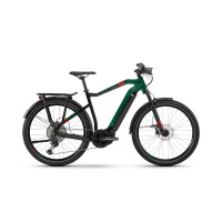 Haibike E-Fahrrad Sduro Trekking 8.0 Homme 2020 - E-FAHRRAD