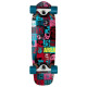 Skateboard Area Cruiser 28'' 2020 - Cruiserboards en bois Complet