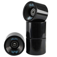 Area longboard Wheel 2020