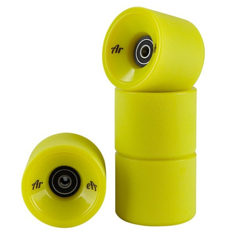Area longboard Wheel 2020 - Roues Longboard