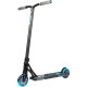 Madd Gear MGP Scooter Complete MGX Pro P1 Black Blue 2021 - Trottinette Freestyle Complète