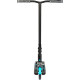 Madd Gear MGP Scooter Complete MGX Pro P1 Black Blue 2021 - Trottinette Freestyle Complète