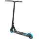 Madd Gear MGP Scooter Complete MGX Pro P1 Black Blue 2021 - Trottinette Freestyle Complète