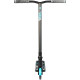 Madd Gear MGP Scooter Complete MGX Pro P1 Black Blue 2021 - Trottinette Freestyle Complète