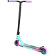 Madd Gear MGP Scooter Complete MGX Pro P1 Teal Pink 2022 - Freestyle Scooter Komplett