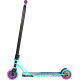 Madd Gear MGP Scooter Complete MGX Pro P1 Teal Pink 2022 - Freestyle Scooter Komplett