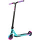 Madd Gear MGP Scooter Complete MGX Pro P1 Teal Pink 2022 - Freestyle Scooter Komplett