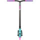 Madd Gear MGP Scooter Complete MGX Pro P1 Teal Pink 2022 - Freestyle Scooter Komplett