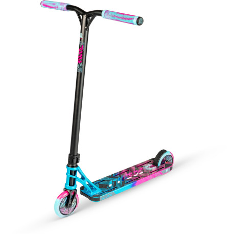 Madd Gear MGP Scooter Complete MGX T1 Team Hydrazines 2022 - Trottinette Freestyle Complète