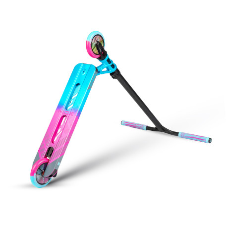 Madd Gear MGP Scooter Complete MGX T1 Team Hydrazines 2022 - Trottinette Freestyle Complète
