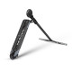 Madd Gear MGP Scooter Complete MGX Extreme E1 Black 2022 - Trottinette Freestyle Complète